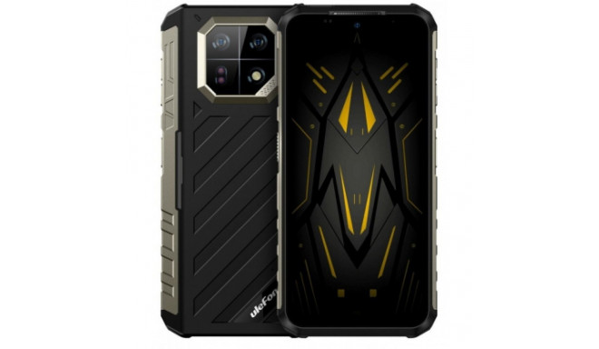 Ulefone Armor 22 8/256GB Black