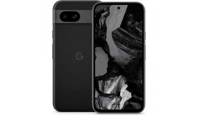 Google Pixel 8a 8/256GB Obsidian