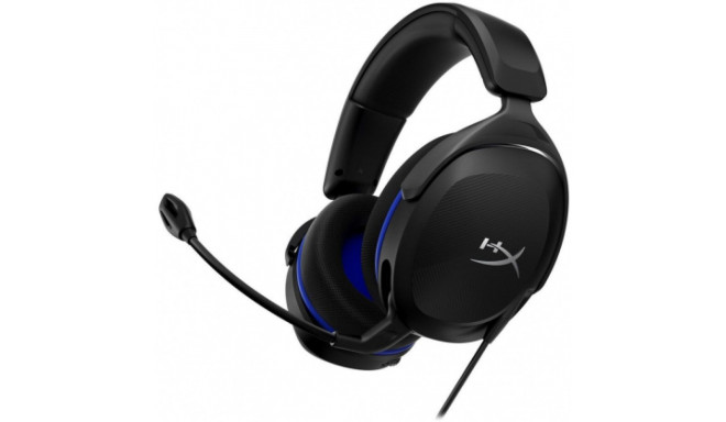 HyperX Cloud Stinger 2 Core Gaming For PC PS4 Xbox One Black