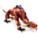 Lego Heatwave Transforming Lava Dragon 71793