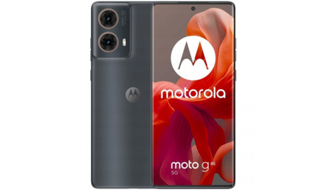 Motorola Moto G85 5G 12/ 256GB Urban Gray