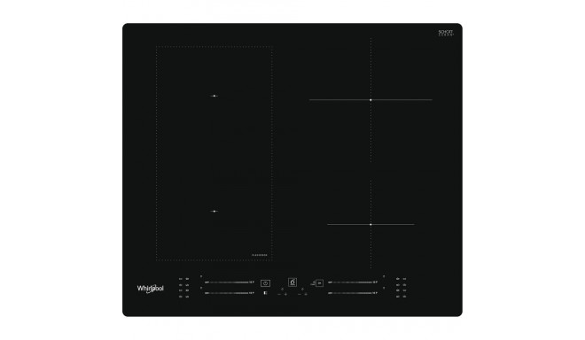 Whirlpool WL S7960 NE