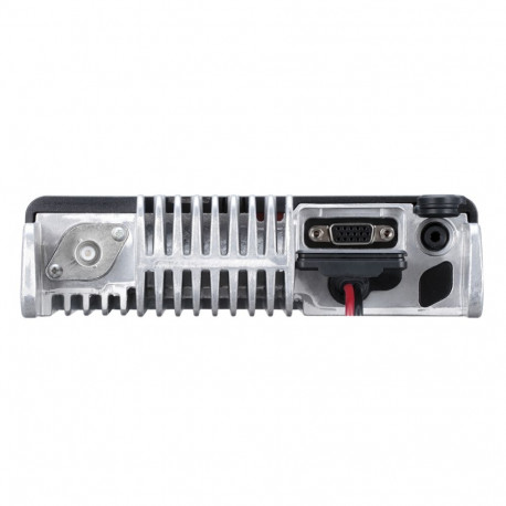 Kenwood NX-1800AE Analoog FM autoraadiosaatja UHF 400 - 470 MHz - Mikrofon ei ole komplektis