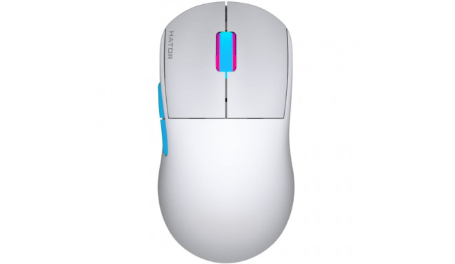 Hator HTM561WC Quasar 2 Pro 26000dpi Wireless mouse for gamers