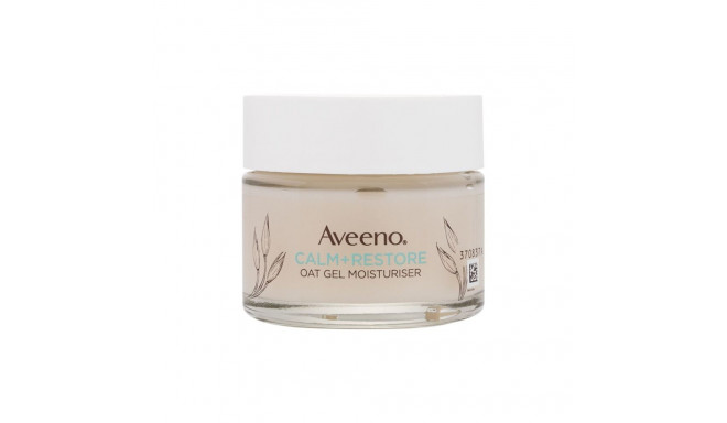 Aveeno Calm + Restore Oat Gel Moisturiser (50ml)