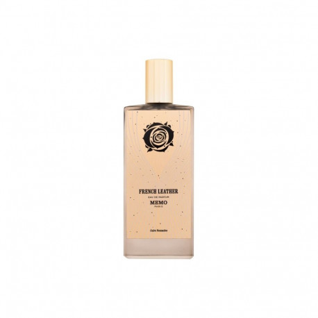 Memo Paris Cuirs Nomades French Leather Eau de Parfum (75ml)