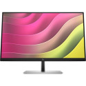 HP E24t G5, LED monitor - 23.8 - black/silver, Full HD, IPS, DisplayPort, HDMI, USB hub, pivot, touc