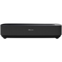 Hisense PL1, laser projector (black, UltraHD/4K, HDR, 2100 lumens)