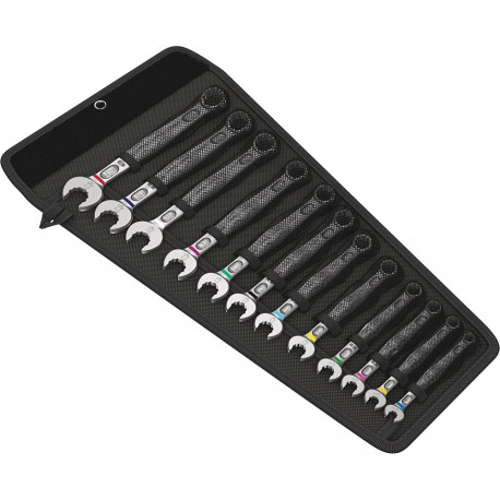 Bicycle Set 12 (Ringmaulschlüssel-Satz, 12-teilig)