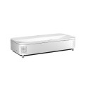 Epson EB-810E data projector Ultra short throw projector 5000 ANSI lumens 3LCD 1080p (1920x1080) Whi