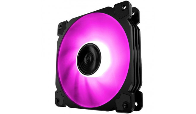 Jonsbo FR-925 Computer case Fan 9.2 cm Black, White