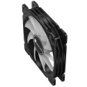 Jonsbo FR-925 Computer case Fan 9.2 cm Black, White