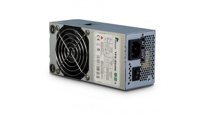 Inter-Tech toiteplokk Argus TFX 350W 20+4pin ATX