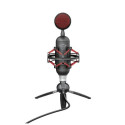 Trust GXT 244 Buzz Black, Red PC microphone