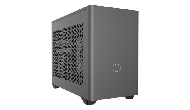 Cooler Master MAX Series NR200P MAX V2 Tower Grey 850 W