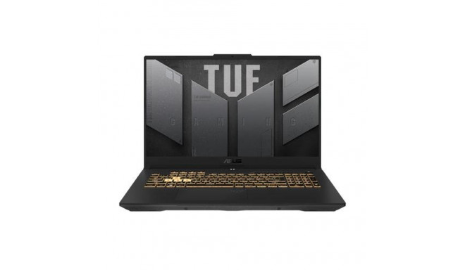 ASUS TUF Gaming F17 FX707ZC4-HX008 laptop Intel® Core™ i5 i5-12500H 43.9 cm (17.3&quot;) Full HD