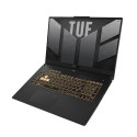 ASUS TUF Gaming F17 FX707ZC4-HX008 laptop Intel® Core™ i5 i5-12500H 43.9 cm (17.3&quot;) Full HD