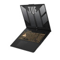 ASUS TUF Gaming F17 FX707ZC4-HX008 laptop Intel® Core™ i5 i5-12500H 43.9 cm (17.3&quot;) Full HD