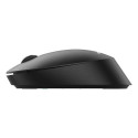 Philips SPK7307BL/00 mouse Office Ambidextrous RF Wireless Optical 1600 DPI