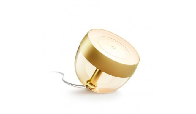 Philips Hue White and colour ambience Iris gold special edition