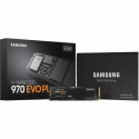 Kõvaketas Samsung 970 EVO Plus M.2 500 GB SSD