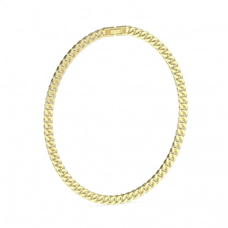 Meeste Kaelakee Guess JUMN04087JWYGT-U