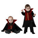 Maskeraadi kosüüm noorukitele Vampiir - 6-12 kuud