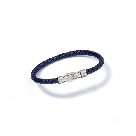 Meeste Käevõru AN Jewels AA.P256SSBL.M