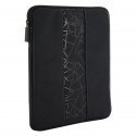 4World Tatoo Tablet Case 9.7'' Black and Grey