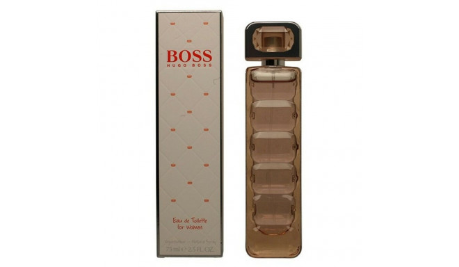 Women's Perfume Hugo Boss EDT