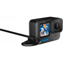 GoPro USB Pass-Through Door HERO9/10/11/12/13 Black