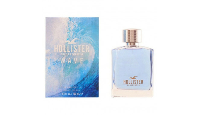 Parfem za muškarce Hollister EDT