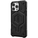 Case (UAG) Urban Armor Gear Monarch Pro for IPHONE 16 Pro Max carbon fiber