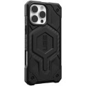 Case (UAG) Urban Armor Gear Monarch Pro for IPHONE 16 Pro Max carbon fiber