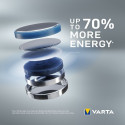 VARTA lithium battery CR2032 (BIOS) 3V 2 pcs