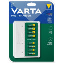 VARTA MULTI CHARGER 57659 (without batteries)