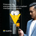 VARTA lithium battery CR1220 3V 1 pcs