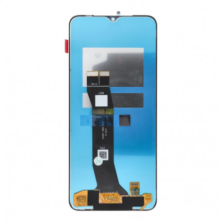 FixCell LCD Display for HONOR Nova Y61 OEM without frame
