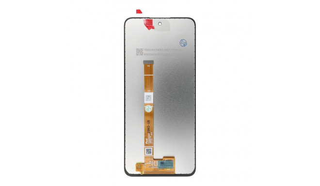 FixCell LCD Display for LG K42 K52 K52s K62 OEM without frame