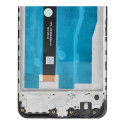LCD Display for LG K51S OEM with frame