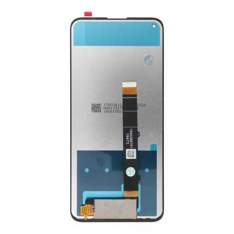 FixCell LCD Display for LG K61 K61S Q61 OEM without frame