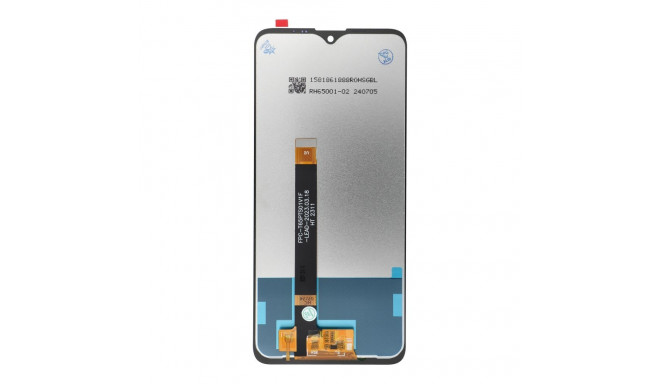FixCell LCD Display for LG K50S OEM without frame