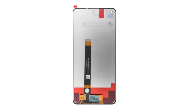 FixCell LCD Display for LG K51S OEM without frame