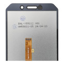 LCD Display for DOOGEE S61 Pro OEM without frame