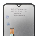 LCD Display for DOOGEE S98 OEM without frame