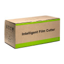 FORCELL Intelligent film cutting machine with positioning tool - ploter