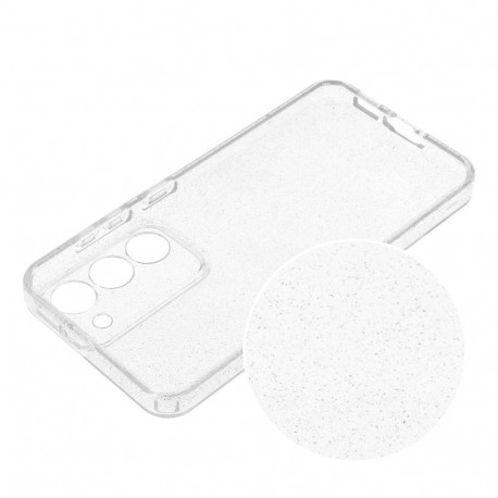 Case for Samsung A16 5G / A16 4G Clear Case 2 mm Blink transparent