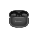 FORCELL F-AUDIO Bass Engine wireless headphones bluetooth TWS ANC + ENC + TUYA APP black