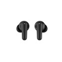 FORCELL F-AUDIO Super Clear Calls wireless headphones bluetooth TWS ANC + ENC + DONGLE black