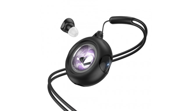 HOCO wireless earphones bluetooth TWS EW71 black